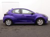 Used Mazda 2 Center-Line 116 HP (85 kW) 2024 Blue Hatchback