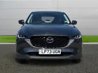 Used Mazda CX-5 Center-Line 165 HP (121 kW) 2024 Grey SUV