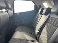 Used Ford Ecosport Titanium 125 HP (91 kW) 2020 Grey SUV