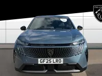 Used Peugeot 3008 Allure 136 HP (100 kW) 2025 Blue SUV