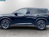 Used Nissan X-Trail N-Connecta 163 HP (119 kW) 2026 SUV