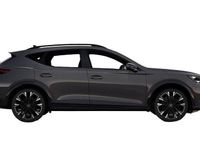 Used Cupra Formentor VZ2 245 HP (180 kW) 2023 SUV