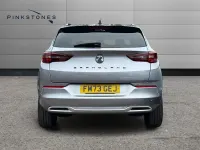 Used Vauxhall Grandland X Ultimate 2024 Grey SUV