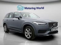 Used Volvo XC90 Core 250 HP (183 kW) 2025 SUV