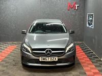 Used Mercedes A180 Premium 2018 Grey Hatchback