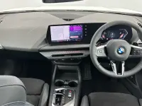 Used BMW 220 M Sport 168 HP (123 kW) 2025 White Coupe