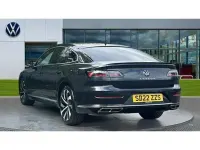 Used VW Arteon 150 HP (110 kW) 2022