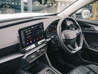 Used Cupra Formentor 150 HP (110 kW) 2021 White SUV