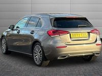 Used Mercedes A180 Executive 136 HP (100 kW) 2023 Grey Hatchback