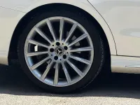 Used Mercedes C250 AMG Line Premium Plus 204 HP (150 kW) 2018 White Estate
