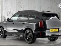 Used Mini Countryman Sport 218 HP (160 kW) 2025 Black SUV