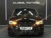 Used Audi S3 Sportback 300 HP (220 kW) 2014 Black Hatchback