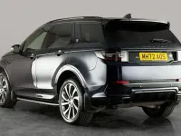Used Land Rover Discovery Sport SE Dynamic 309 HP (227 kW) 2023 Blue SUV