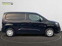 used Vauxhall Combo 1.5 TURBO D 2300 PRO L1 H1 EURO 6 (S/S) 5DR DIESEL FROM 2023 FROM TIPTREE (CO5 0LG) | SPOTICAR