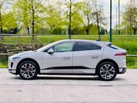 Used Jaguar I-Pace 89 kW (122 HP) 2020 SUV