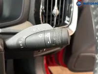 Used Volvo S60 Inscription 250 HP (183 kW) 2019 Red Sedan
