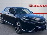 New Honda e:Ny1 Advance 150 kW (204 HP) 2025 Solid  crystal black SUV