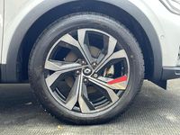 Used Renault Arkana R.S. 145 HP (106 kW) 2022 White SUV