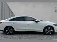 Usado Mercedes CLA 250+ 200 kW (272 HP) 2025 Branco Sedan