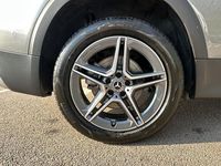 Used Mercedes GLB200 AMG Line Premium 163 HP (119 kW) 2025 Grey SUV