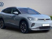 Nuevo VW ID.4 Pro 210 kW (286 CV) 2026 Gris SUV