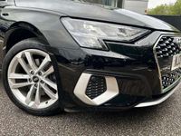 used Audi A3 e-tron 40 TFSI e Sport 5dr S Tronic