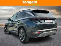 Usado Hyundai Tucson Ultimate 180 HP (132 kW) 2023 Cinzento SUV