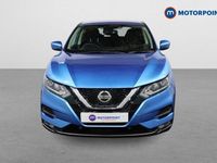 used Nissan Qashqai 1.3 DiG-T Acenta Premium 5dr