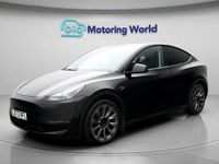 Used Tesla Model Y 372 kW (507 HP) 2022 SUV