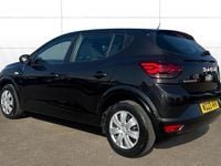 Used Dacia Sandero Essentiel 91 HP (66 kW) 2025 Hatchback