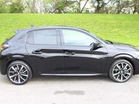 used Peugeot 208 1.2 PureTech Allure Euro 6 (s/s) 5dr GREAT LOOKING CAR Hatchback