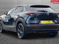 Used Mazda CX-30 Homura-Line 140 HP (102 kW) 2025 SUV