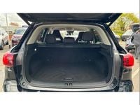 Used MG HS Trophy 162 HP (119 kW) 2023 Black SUV