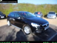 Used Volvo V40 CC 152 HP (111 kW) 2018 Estate