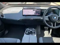 New BMW iX M Sport 295 kW (402 HP) 2026 Black SUV