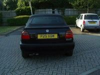 Used VW Golf III 1997 Hatchback
