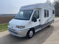 Used Fiat Ducato 2002 White Van