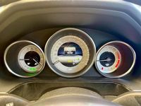 Begagnad Mercedes E220 AMG 170 HK (125 kW) 2013 Silver Kombi