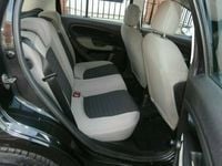 Used Fiat Grande Punto 65 HP (47 kW) 2006 Hatchback