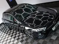 Used Mercedes A180 Executive 2023 Black Hatchback