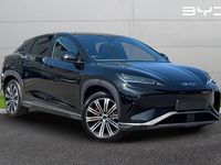 New BYD Sealion 7 Design 389 kW (530 HP) 2025 Black SUV