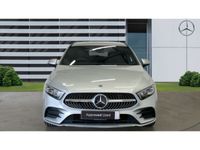 used Mercedes A250 A-ClassAMG Line 5dr Auto Hatchback