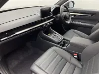 Używany Honda CR-V Advance 184 KM (135 kW) 2023 Czarny SUV