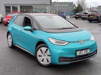 Used VW ID.3 Pro Performance 150 kW (204 HP) 2023 Hatchback