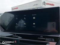 Used Citroën e-C4 98 kW (134 HP) 2023 White Hatchback