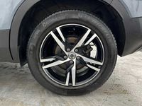 used Volvo XC40 R-Design T3