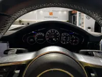 Used Porsche Cayenne 440 HP (323 kW) 2019 Black SUV