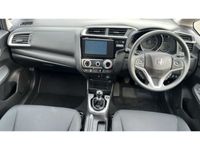 used Honda Jazz 1.3 i-VTEC SE 5dr