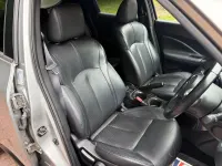 Used Nissan Juke Tekna 110 HP (80 kW) 2015 Silver SUV
