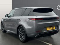 Used Land Rover Range Rover Sport SE Dynamic 300 HP (220 kW) 2025 SUV